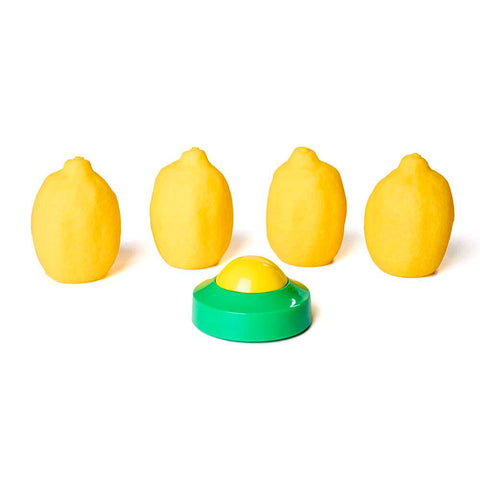 Lime or Nothing Game - Estrela