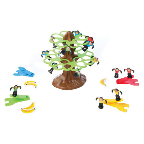 Monkey Jump Game - Estrela