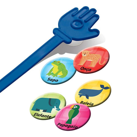 Star Tapa Certo Game - Star