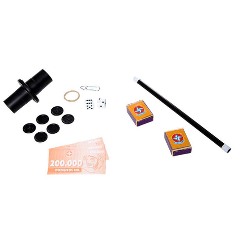 Master Trick Jr Game - Star