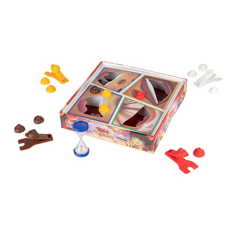 Pula Pipoca Game - Estrela