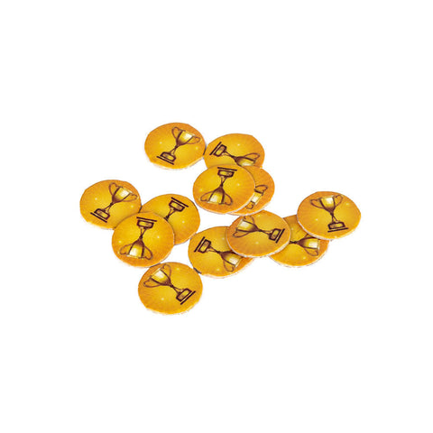 Harvest Game - Estrela