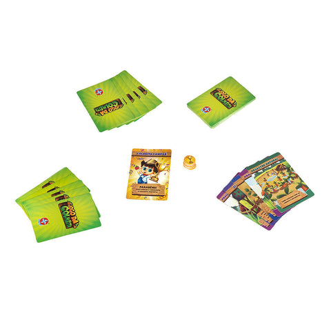 Harvest Game - Estrela