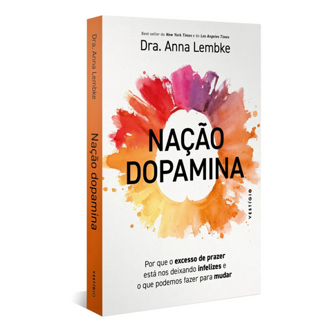 Book Dopamine Nation