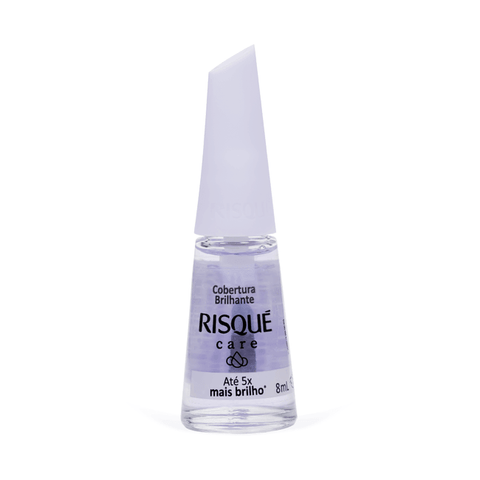 Risqué Care Nail Polishes - Care line