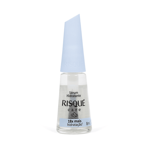 Risqué Care Nail Polishes - Care line