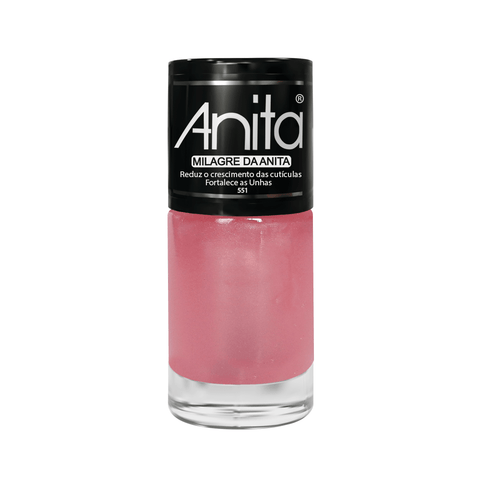Esmalte Anita - Bases