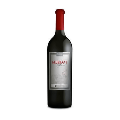 Merlot Terroir 2020 - 750ml