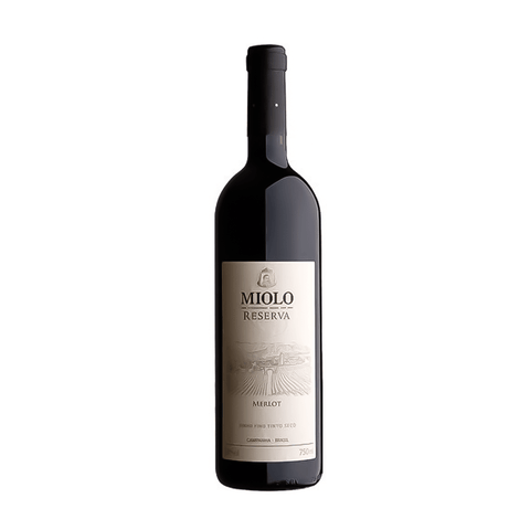Miolo Reserva Merlot - 750ml