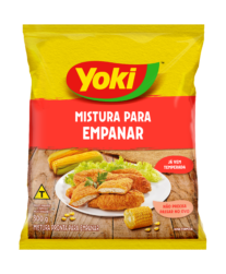 Mistura Para Empanar Yoki 300g