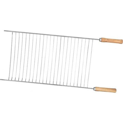 MOR Flat Grill Medium Size