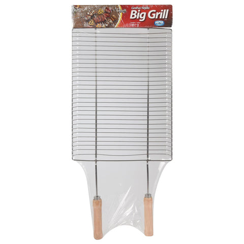 MOR Flat Grill Large Size