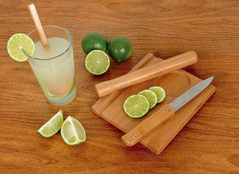 Caipirinha Cocktail Set - 5 pieces