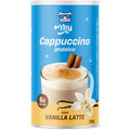 Cappuccino Proteico 200g+Mu - MEUBRASILONLINE