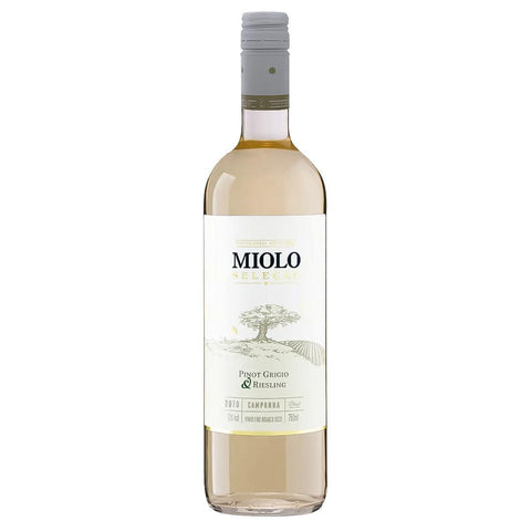 Miolo Selecao Pinot Grigio & Riesling - 750ml