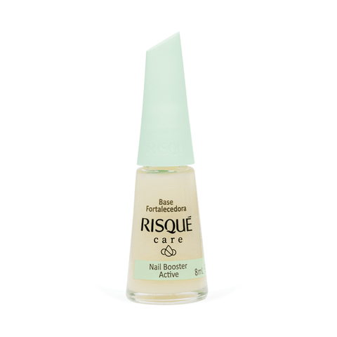 Risqué Care Nail Polishes - Care line