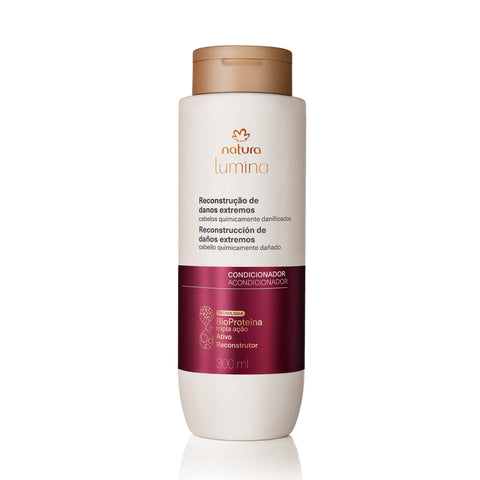 Provitality Conditioner for Extreme Damage Repair