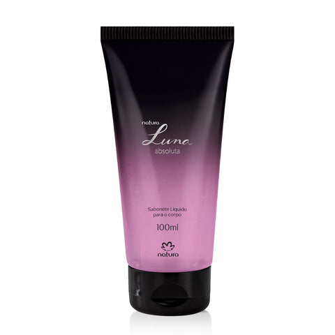 Luna Absoluta Liquid Body Soap 100 ml 