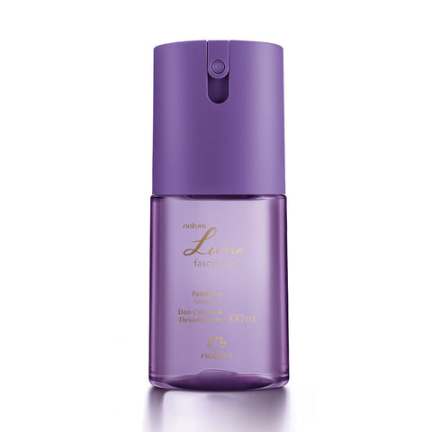 Luna Fascinating Body Deodorant 100ml