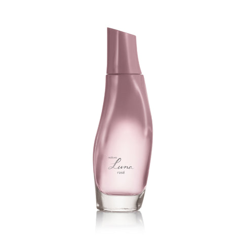 Deo Colônia Luna Rosé 75 ml