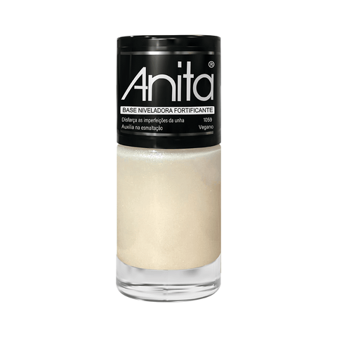 Anita Nail Polish - Base Coats