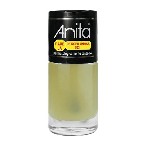 Anita Nail Polish - Base Coats