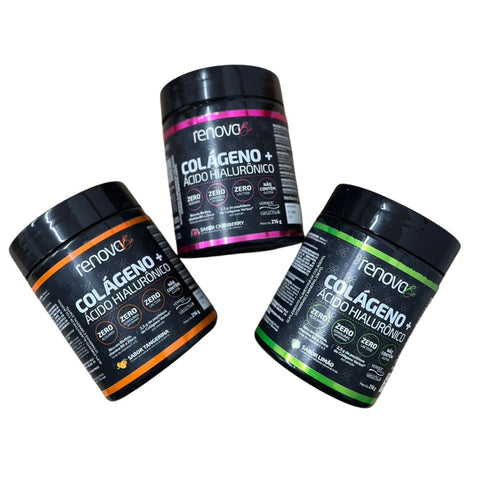 Verisol Collagen Fruity - 1 Jar