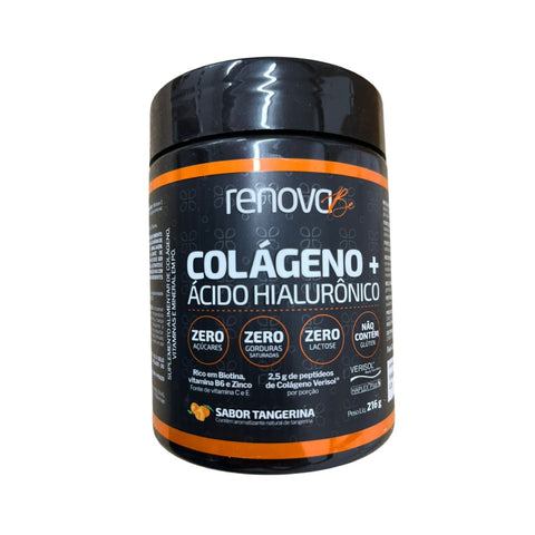 Colágeno Verisol Frutado - 1 Pote
