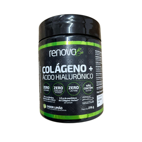 Verisol Collagen Fruity - 1 Jar