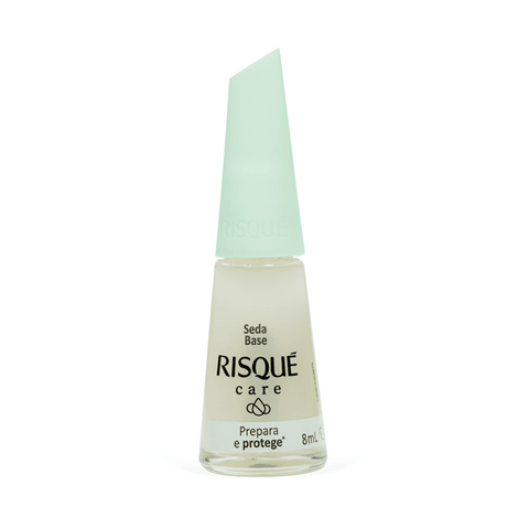 Risqué Care Nail Polishes - Care line