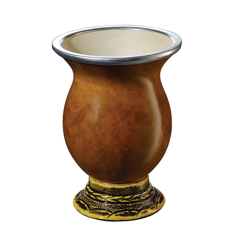 Promate Gourd for Mate Tea (Cuia for Chimarrao)