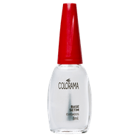 Colorama Nail Polishes - Treatment Collection