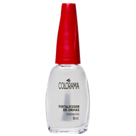 Colorama Nail Polishes - Treatment Collection
