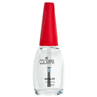 Colorama Nail Polishes - Treatment Collection