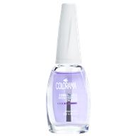 Esmaltes Colorama - Colección Finalizadores