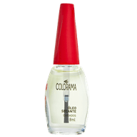 Esmaltes Colorama - Colección Finalizadores
