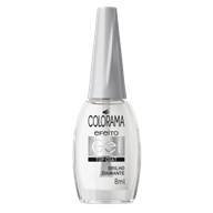 Esmaltes Colorama - Colección Finalizadores