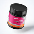 super power pink laranja - pré-treino - 300g - MEUBRASILONLINE