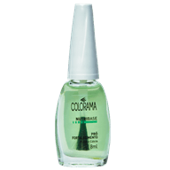 Colorama Nail Polishes - Treatment Collection
