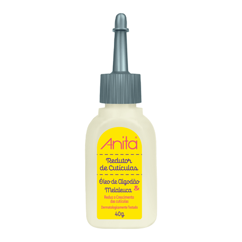 Anita Nail Polish - Treatments