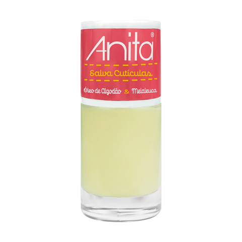 Anita Nail Polish - Treatments