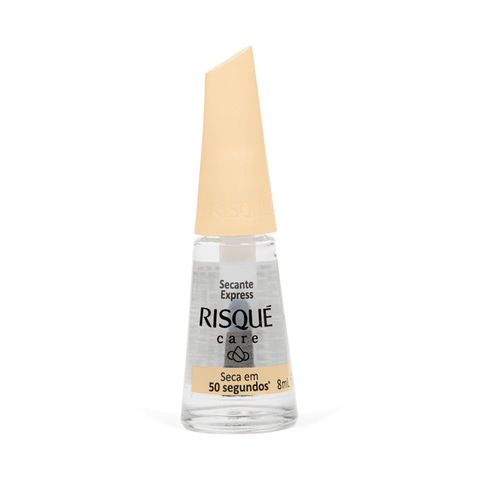 Risqué Care Nail Polishes - Care line