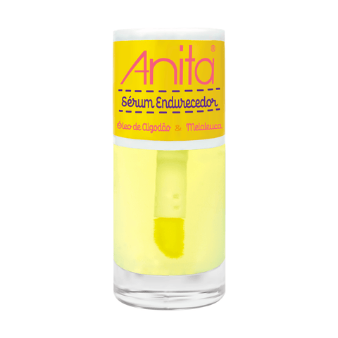 Anita Nail Polish - Treatments