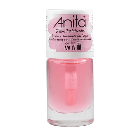 Anita Nail Polish - Treatments