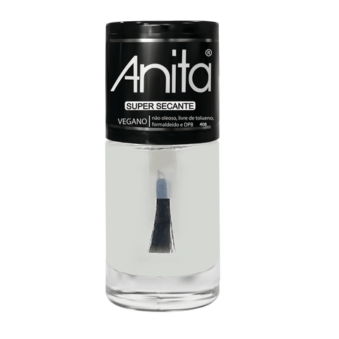 Anita Nail Polish - Top Coat