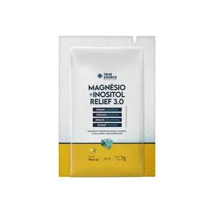 True Magnesium + Inositol Relief 3.0 Passion Fruit Sachet 8g