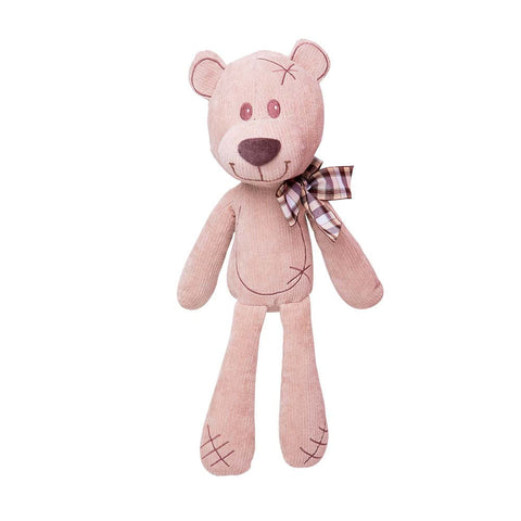 Soft &amp; Friends Teddy Bear - Estrela Baby