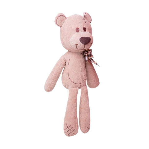 Soft &amp; Friends Teddy Bear - Estrela Baby