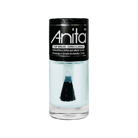 Anita Nail Polish - Top Coat