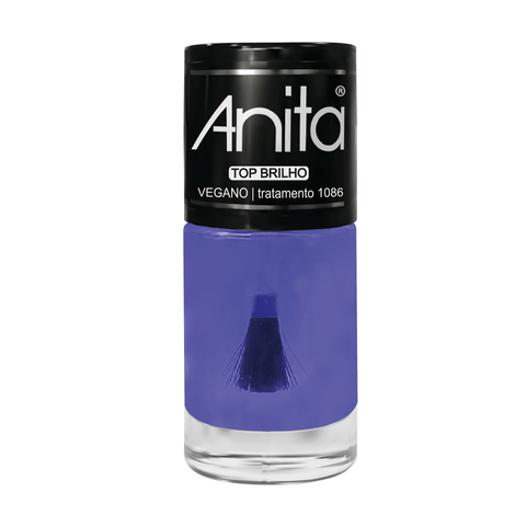 Anita Nail Polish - Top Coat